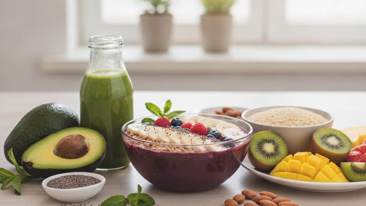 Alimentos de Alta Densidade Nutricional: Suporte Energético