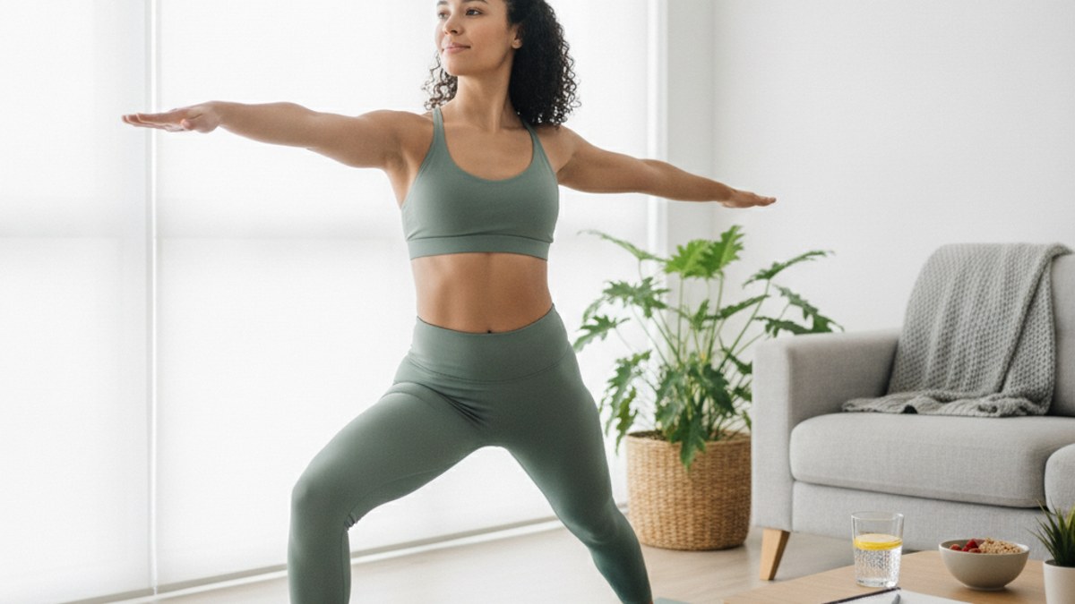 Rotina Matinal: Estratégias para um Bom Início do Dia