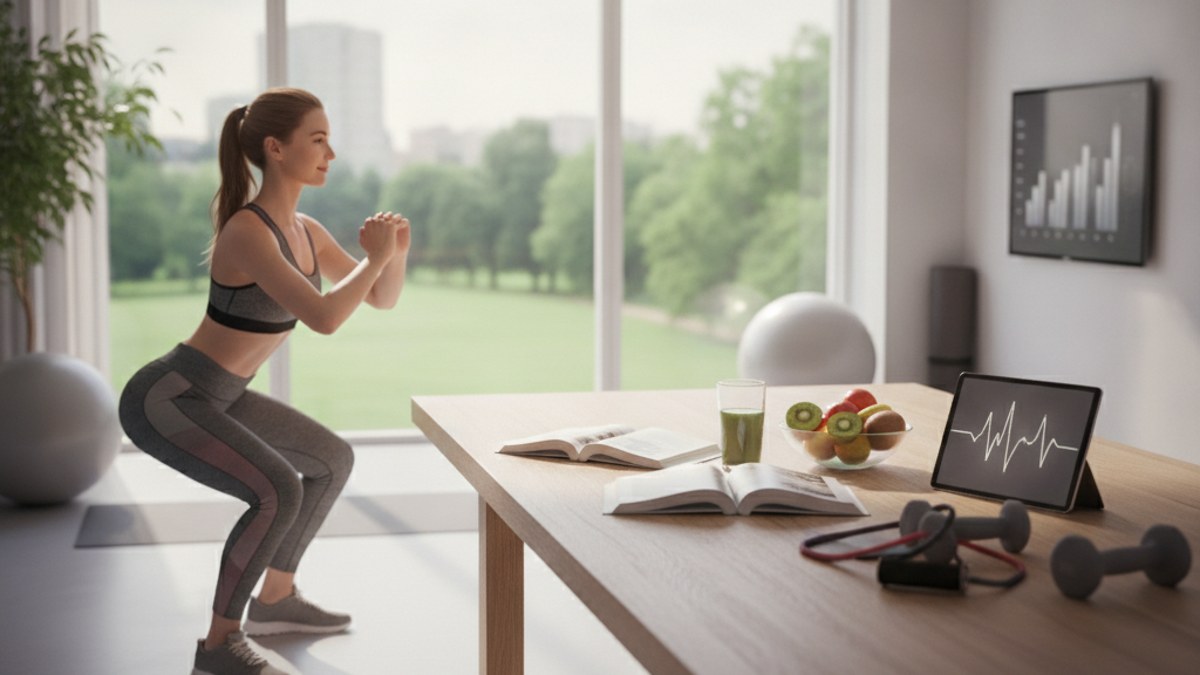 Fitness: Verdades e Mitos Comuns