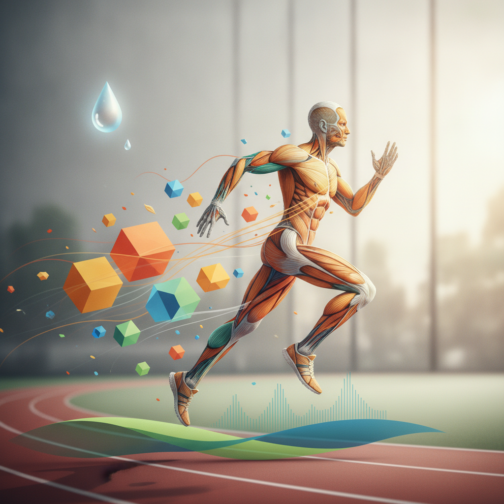 Recomendações de carboidratos para maximizar o desempenho esportivo