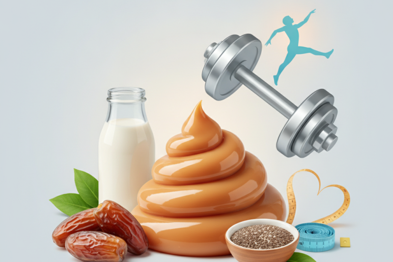Receita de doce de leite: Versão sem açúcar e zero gordura, com preparo rápido e simples
