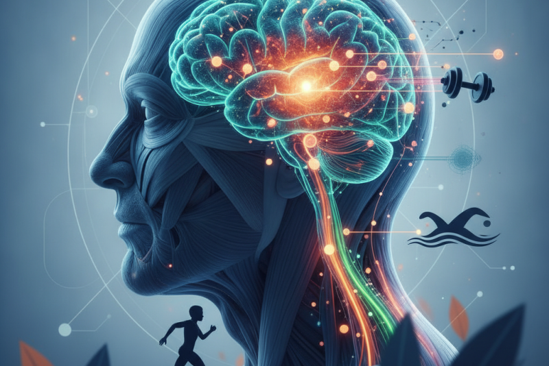 Pesquisa Associa Memória Excepcional de Superidosos a Maior Número de Neurônios Novos