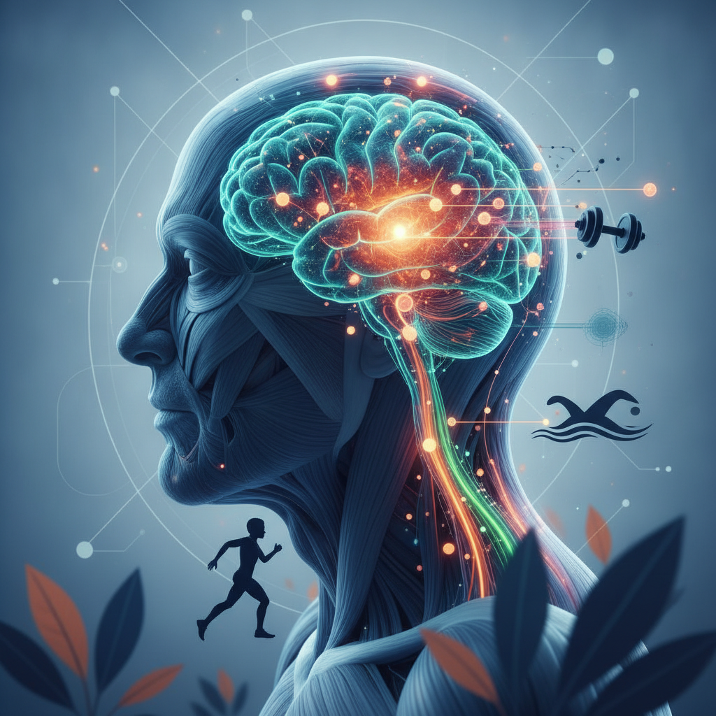 Pesquisa Associa Memória Excepcional de Superidosos a Maior Número de Neurônios Novos