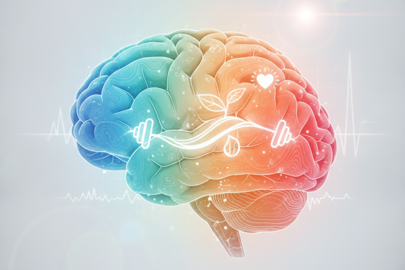 Pela primeira vez, cientistas mapeiam o envelhecimento cerebral em cada região